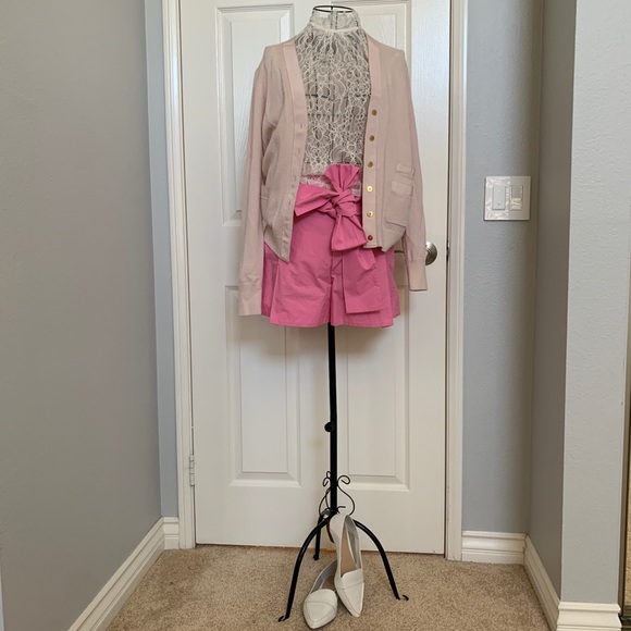 H&M lace top S - Picture 8 of 8